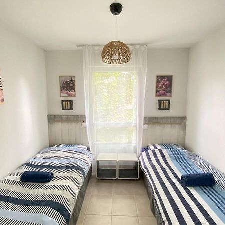 Le Rivage, Bel Appartement Tout Confort Bénodet Zewnętrze zdjęcie