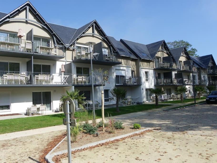 Le Rivage, Bel Appartement Tout Confort Bénodet Zewnętrze zdjęcie