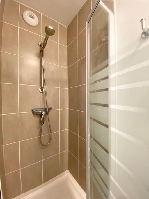 Le Rivage, Bel Appartement Tout Confort Bénodet Zewnętrze zdjęcie