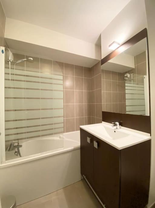 Le Rivage, Bel Appartement Tout Confort Bénodet Zewnętrze zdjęcie