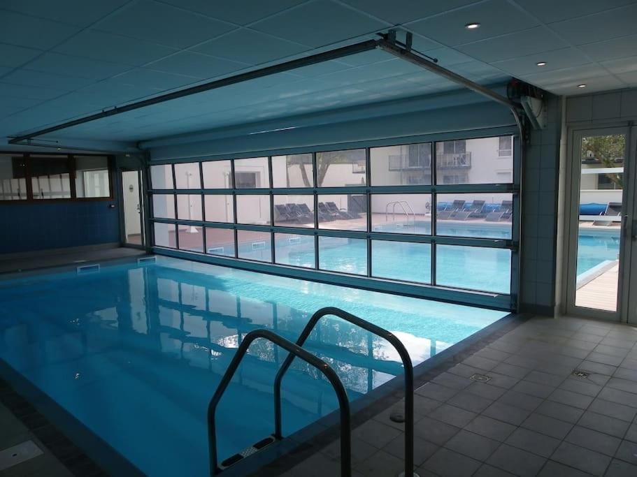 Le Rivage, Bel Appartement Tout Confort Bénodet Zewnętrze zdjęcie