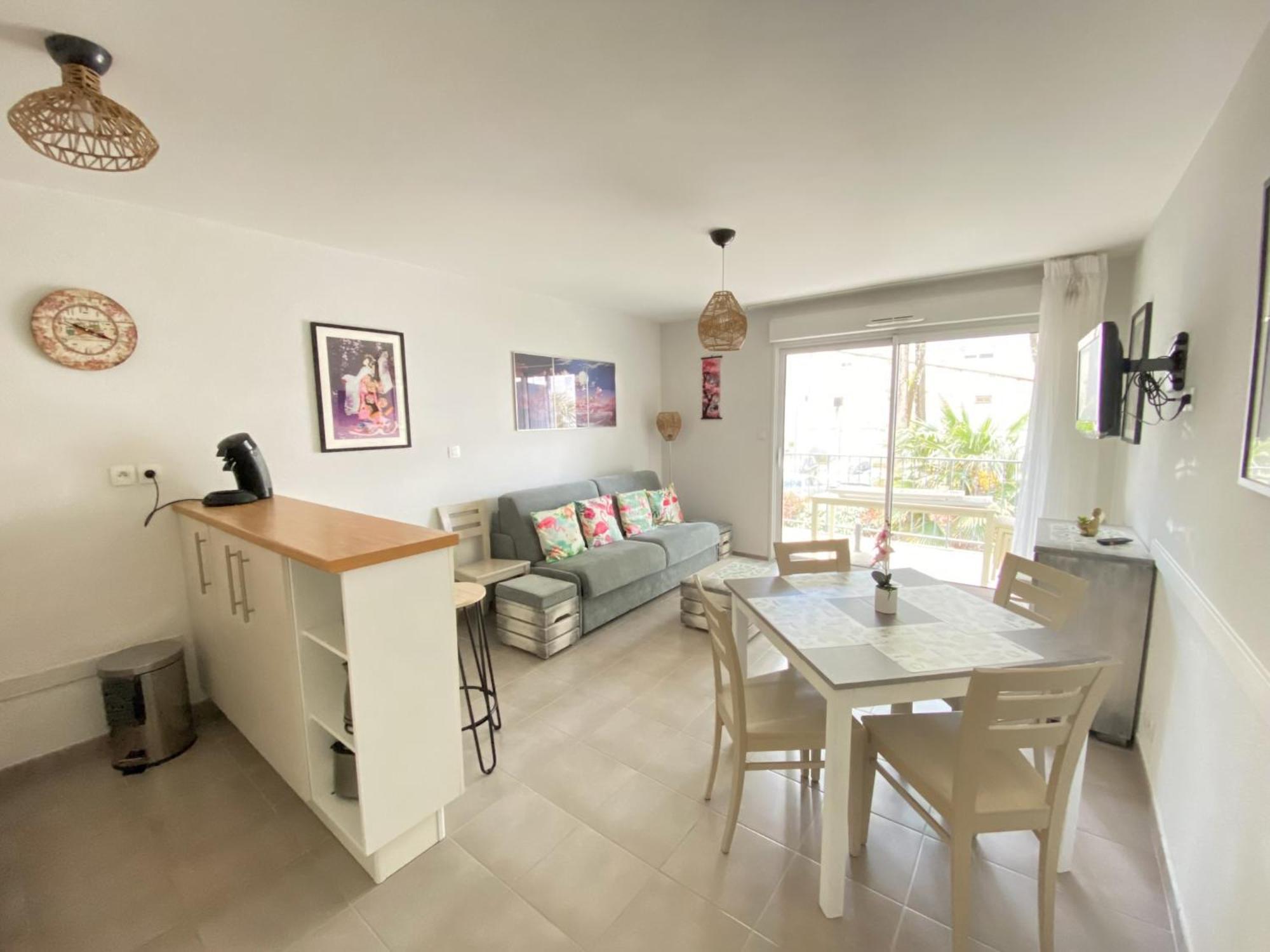 Le Rivage, Bel Appartement Tout Confort Bénodet Zewnętrze zdjęcie
